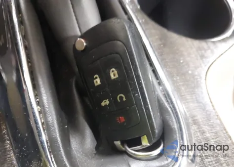 2015 Chevrolet Malibu 1Lt из США, поврежденный, VIN 1G11C5SL2FF197459